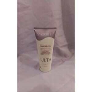 Ulta Smooth Nourishing Shampoo 3 Fl Oz